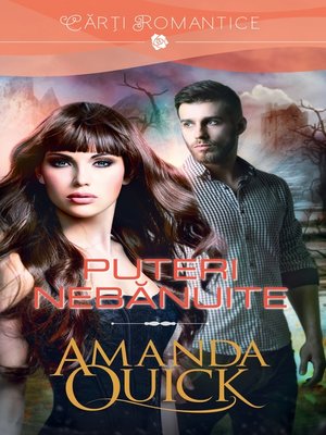cover image of Puteri nebanuite